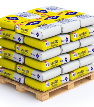 Atlas GeoFlex Vit Fix 48x25kg Helpall