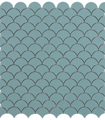 6101s matt turquoise