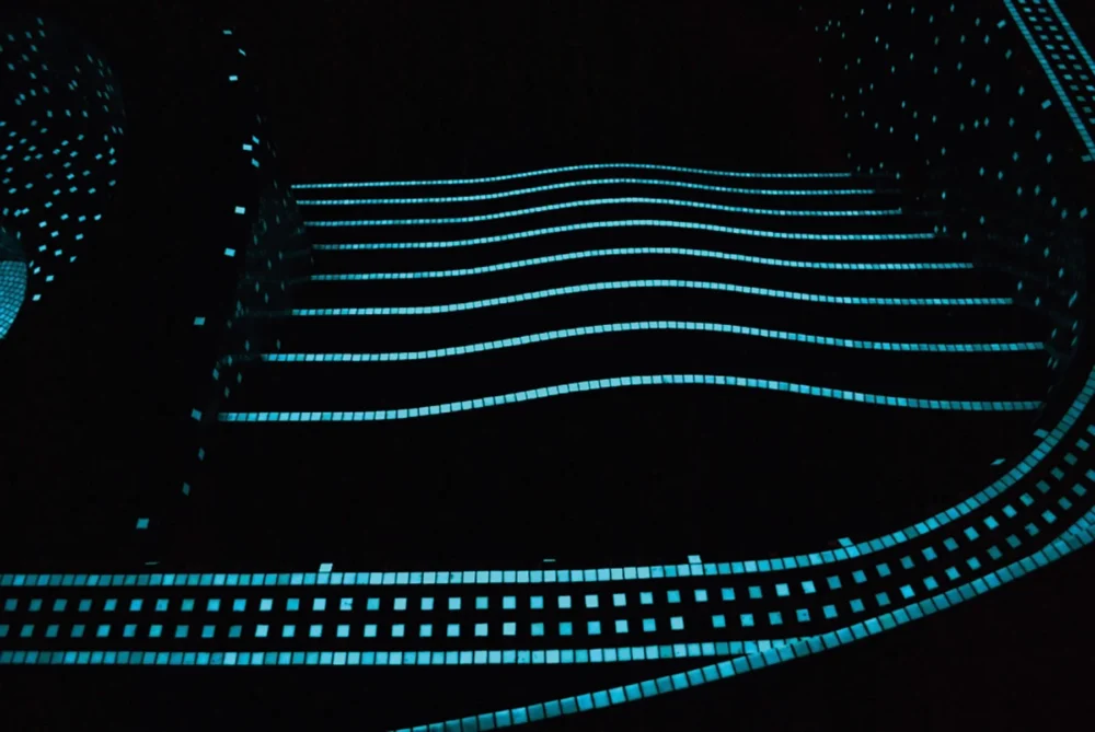 luminiscente 9 2