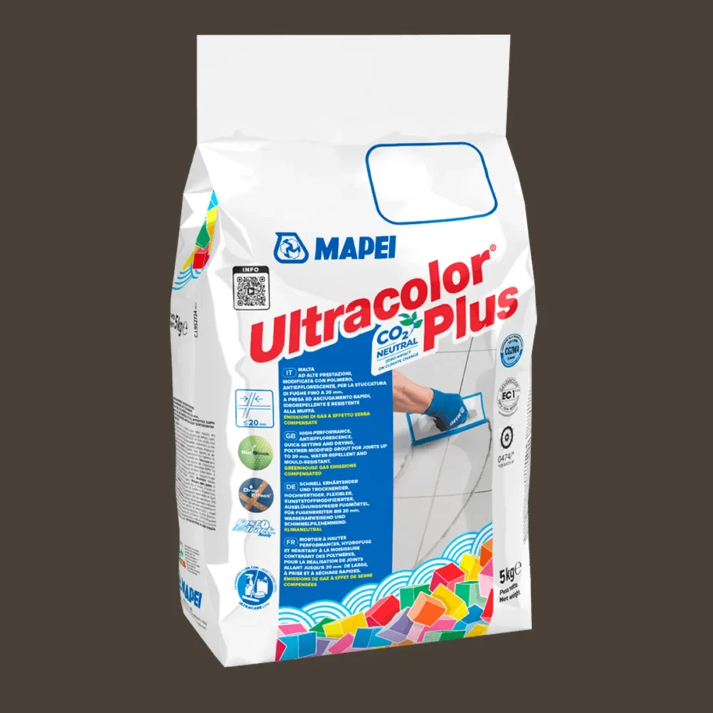 Ultracolor Plus Fog London Grey 119 5 kg