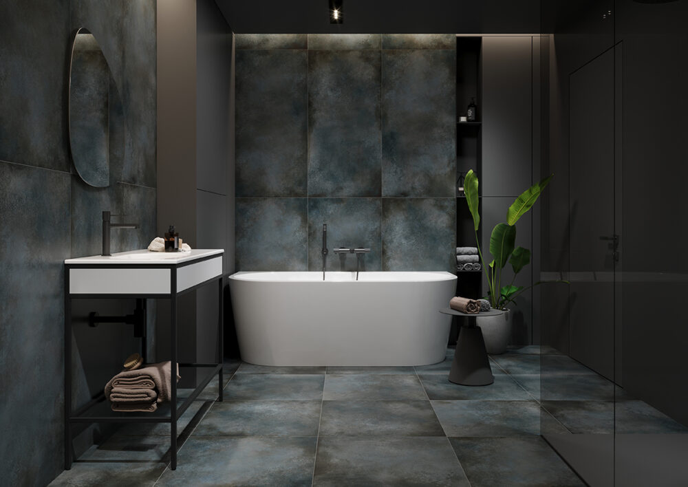 Bathroom Beauty Lake mp small