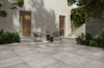 Chateau Gris 60x90 outdoor plus court