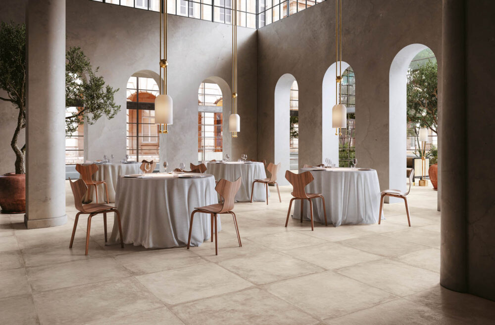 Chateau Ivoire 80x80 restaurant
