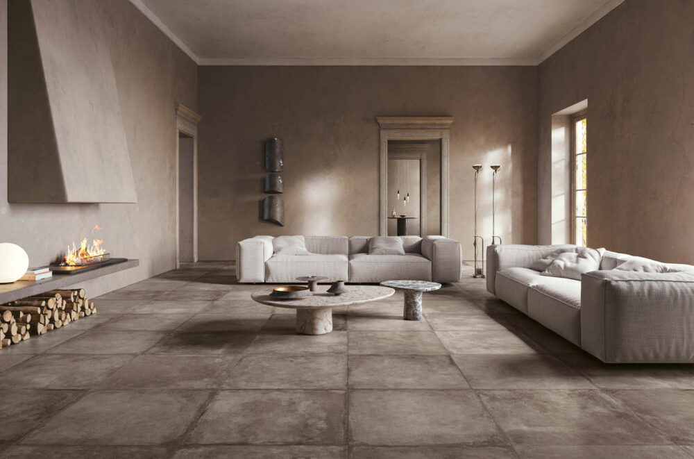 Chateau Moka 80x80 living
