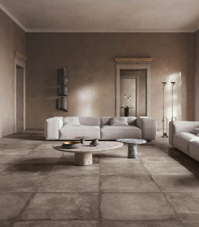 Chateau Moka 80x80 living