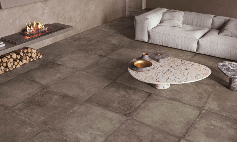 Chateau Moka 80x80 living det01