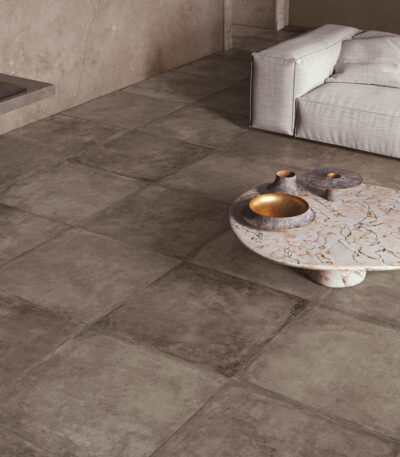 Chateau Moka 80x80 living det01