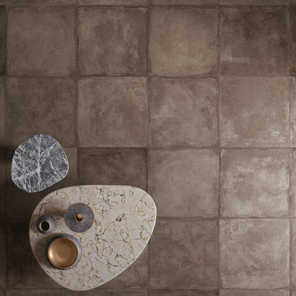 Chateau Moka 80x80 living zenith