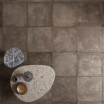 Chateau Moka 80x80 living zenith