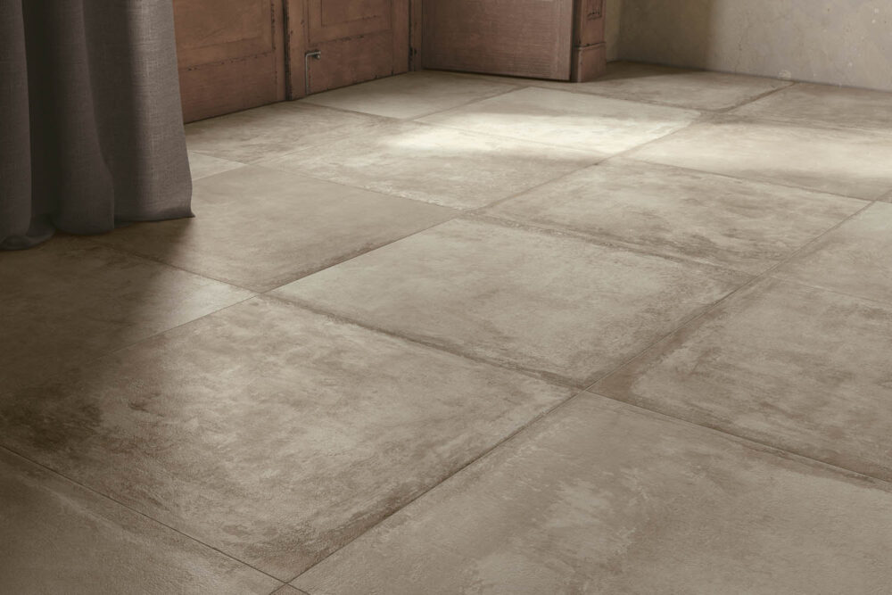 Chateau Sable 80x80 hall det01
