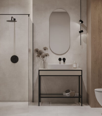 ECO GEO White 60x60 bathroom mp scaled