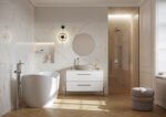 ELEGANT SKY GOLD bathroom mp smal