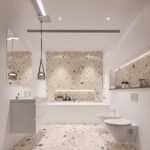 Gres szkliwiony BRAND ROCK cream mat 598x598 gat II 0 lupa