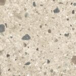 Gres szkliwiony BRAND ROCK cream mat 598x598 gat II lupa