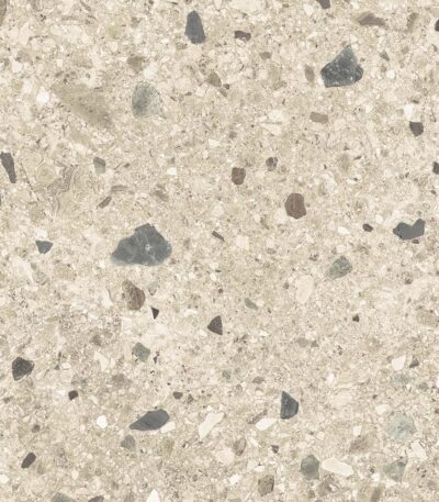 Gres szkliwiony BRAND ROCK cream mat 598x598 gat II lupa