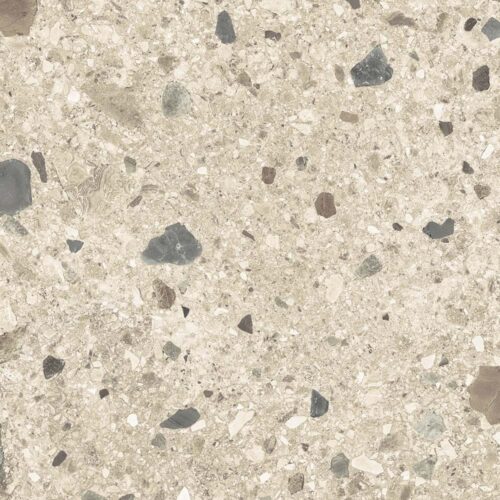 Gres szkliwiony BRAND ROCK cream mat 598x598 gat II lupa