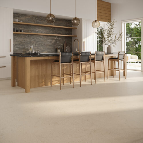 Jura landscape 120x120 cream MP
