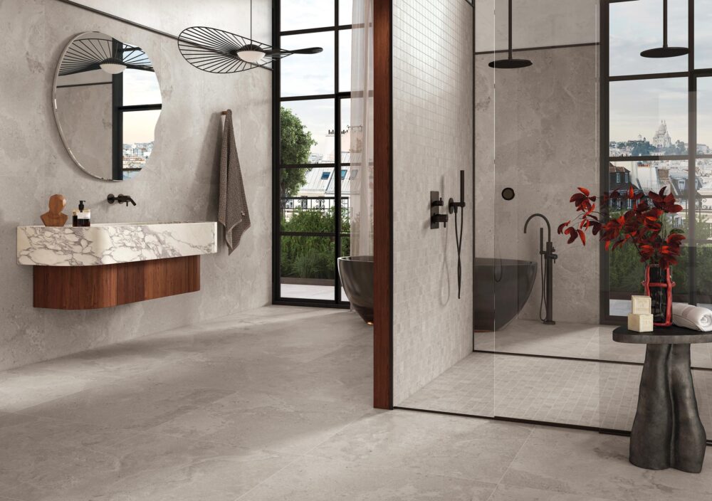 Kairn Gris 80x80 SDB new