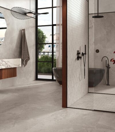 Kairn Gris 80x80 SDB new