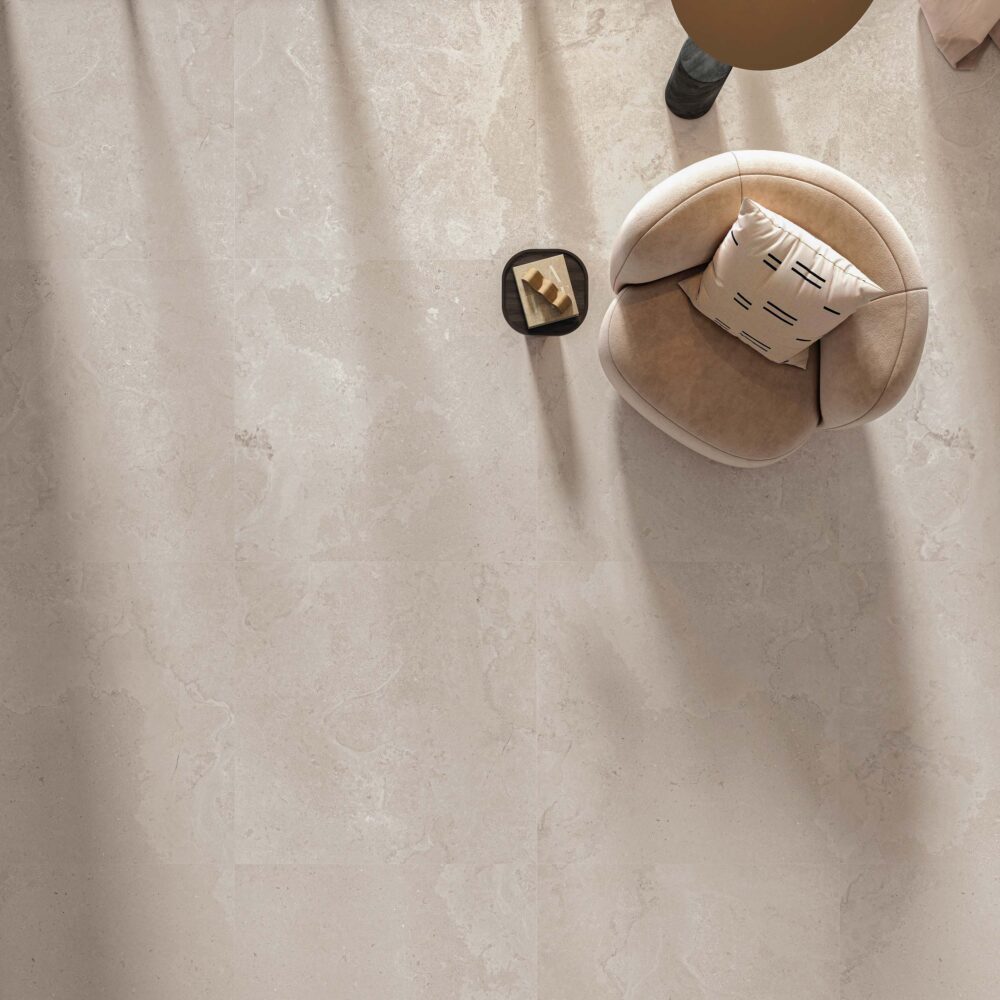 Kairn Naturel 120x120 living zenith new
