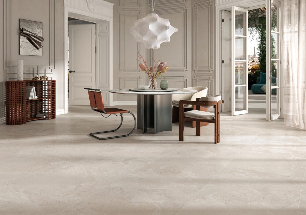 Kairn Naturel 80x80 living new