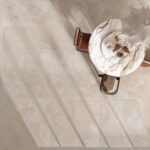 Kairn Naturel 80x80 living zenith new