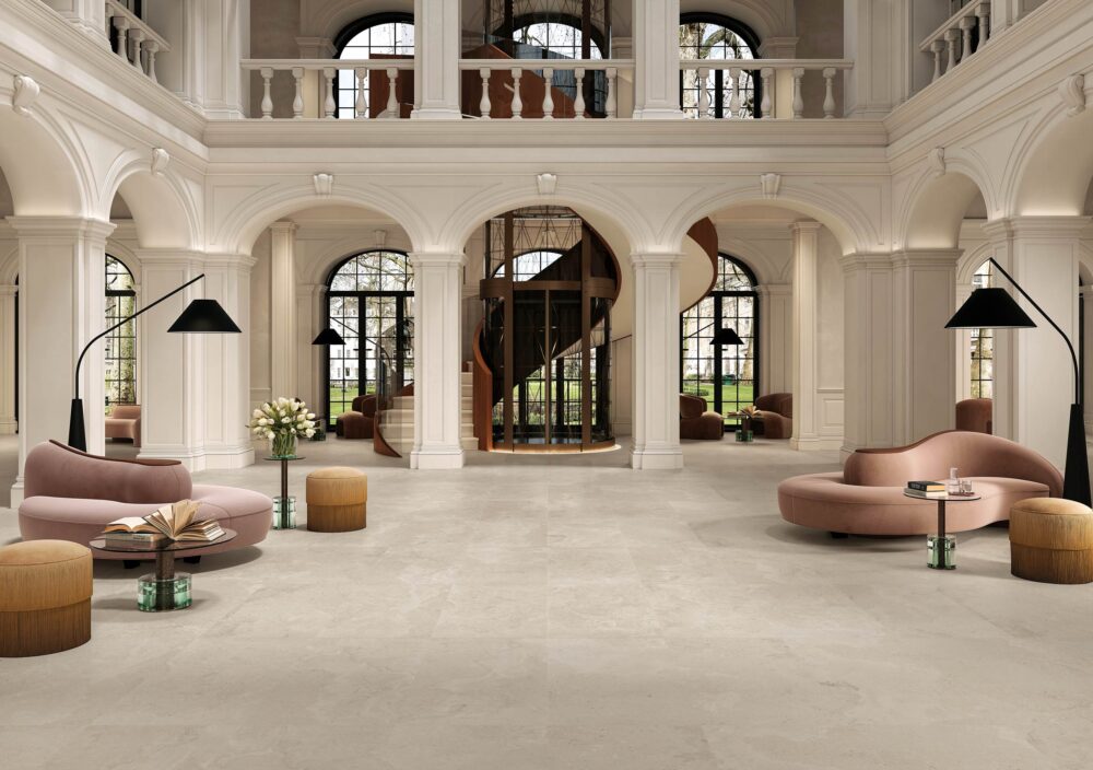 Kairn Sable 60x120 hall new