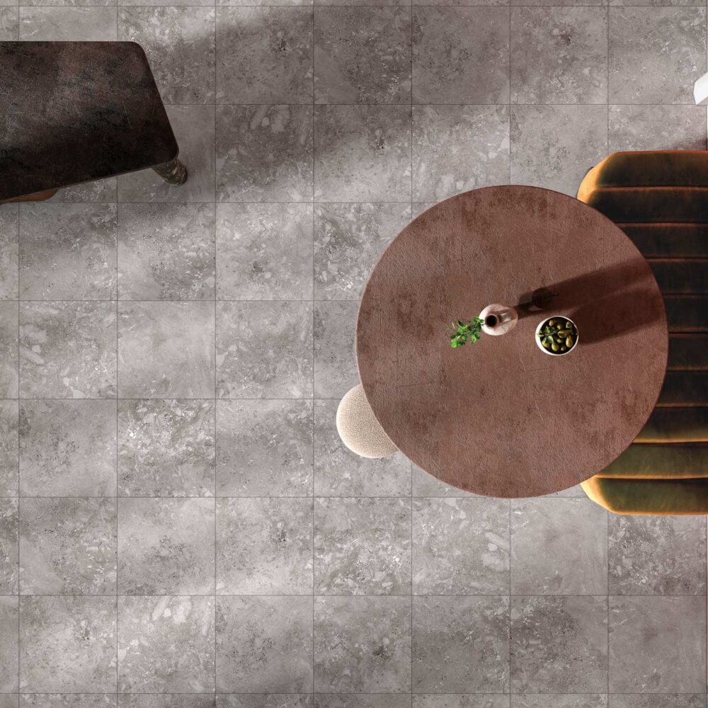 Kryo Frost 60x60 cuisine zenith