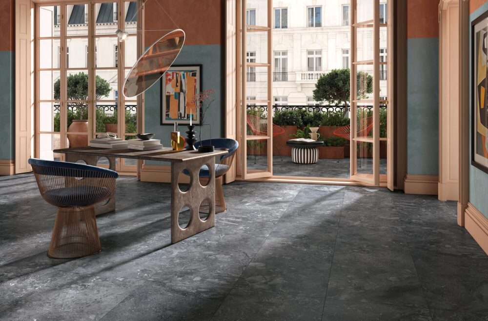 Kryo Intense 60x120 living 1