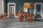 Kryo Natural 120x120 salle a manger