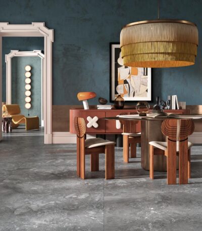 Kryo Natural 120x120 salle a manger