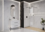 Larive white bathroom mp small