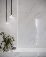 Larive white bathroom sp small
