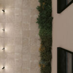 Losa Calcite 60x60 structure exterieur zenith