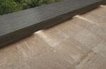 Losa Calcite struct 60x60 Losa Graphite 5x60 1