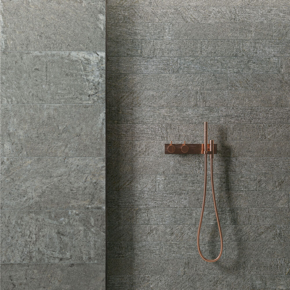 Losa Dacite 30x60 10x60 salle de bain det01