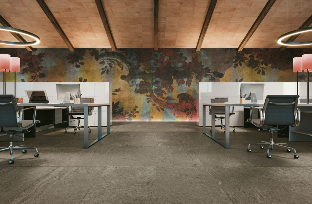 Losa Dolomite 60x120 bureaux det01