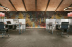 Losa Dolomite 60x120 bureaux det01