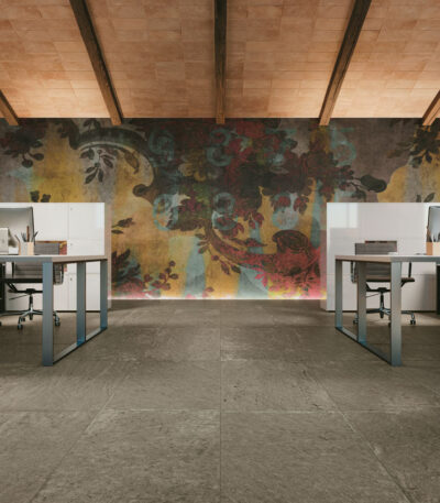 Losa Dolomite 60x120 bureaux det01