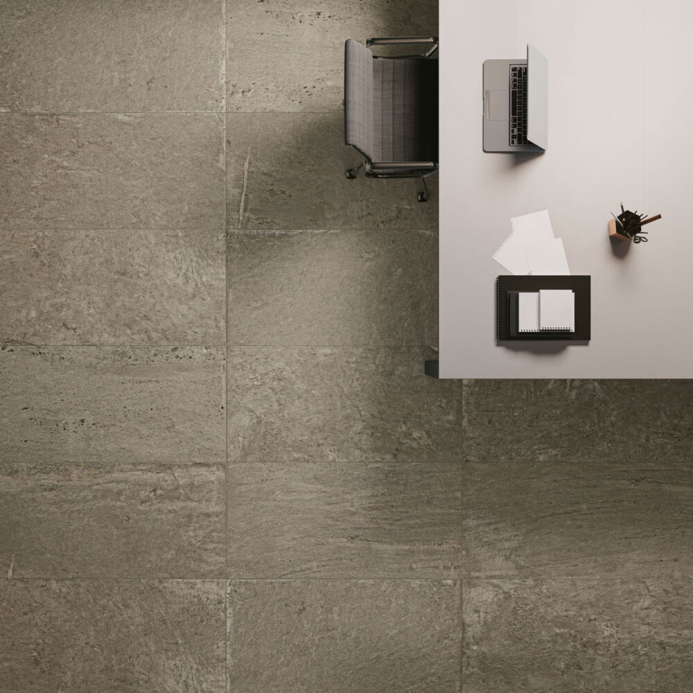 Losa Dolomite 60x120 bureaux zenit