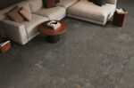 Losa Graphite 60x120 60x120 outplus living det01