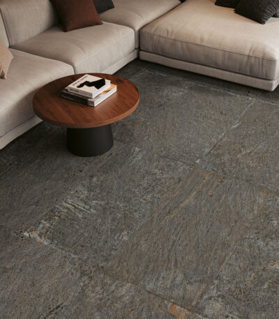 Losa Graphite 60x120 60x120 outplus living det01