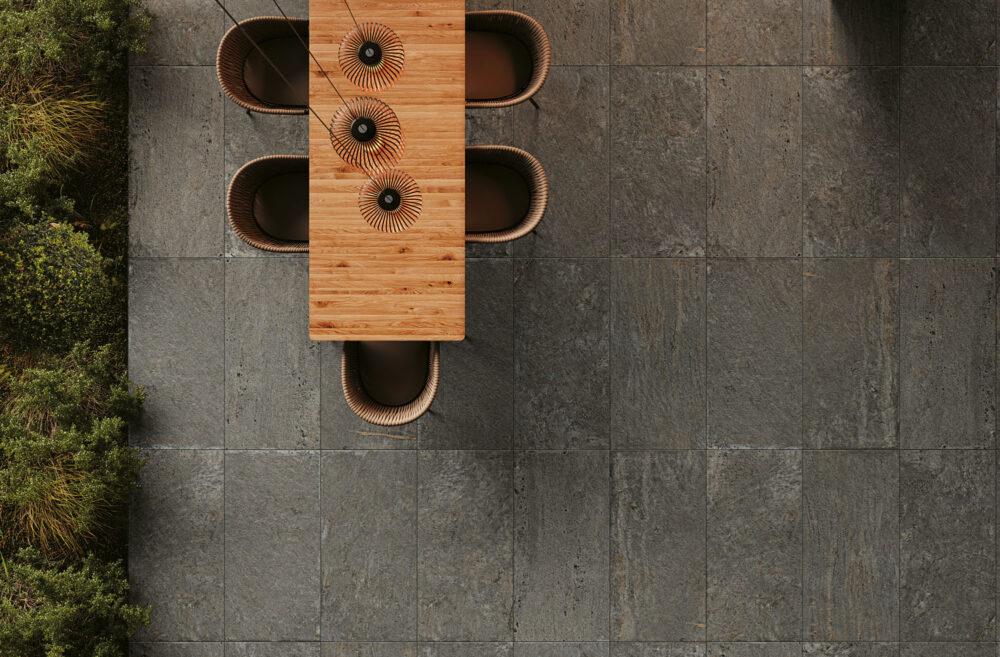 Losa Graphite 60x120 60x120 outplus zenith