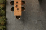 Losa Graphite 60x120 60x120 outplus zenith