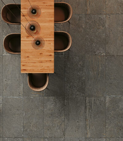 Losa Graphite 60x120 60x120 outplus zenith