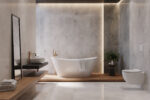 Milrow greydark bathroom mp small