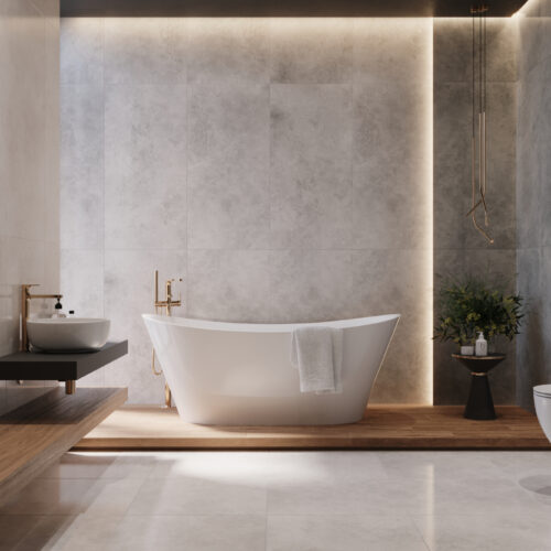 Milrow greydark bathroom mp small