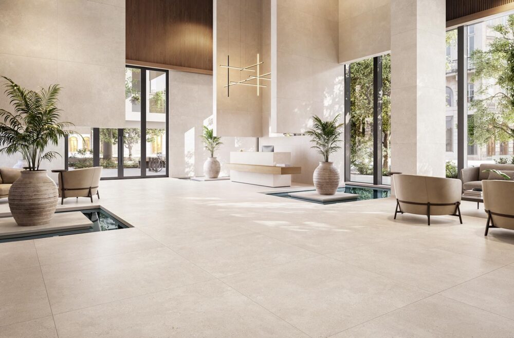 Otto Sable 120x120 hall