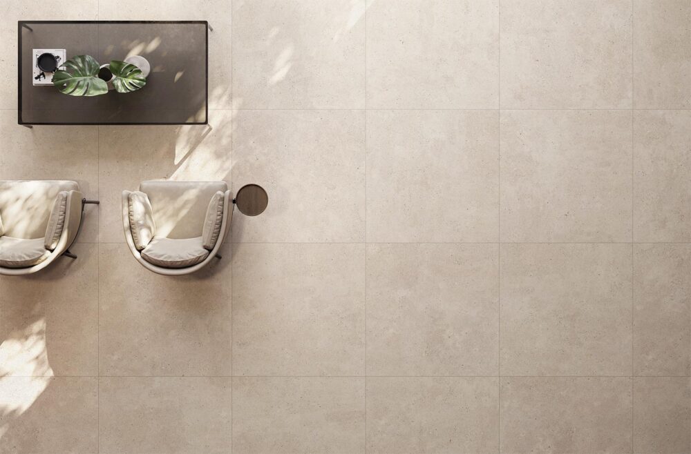 Otto Sable 120x120 hall zenith