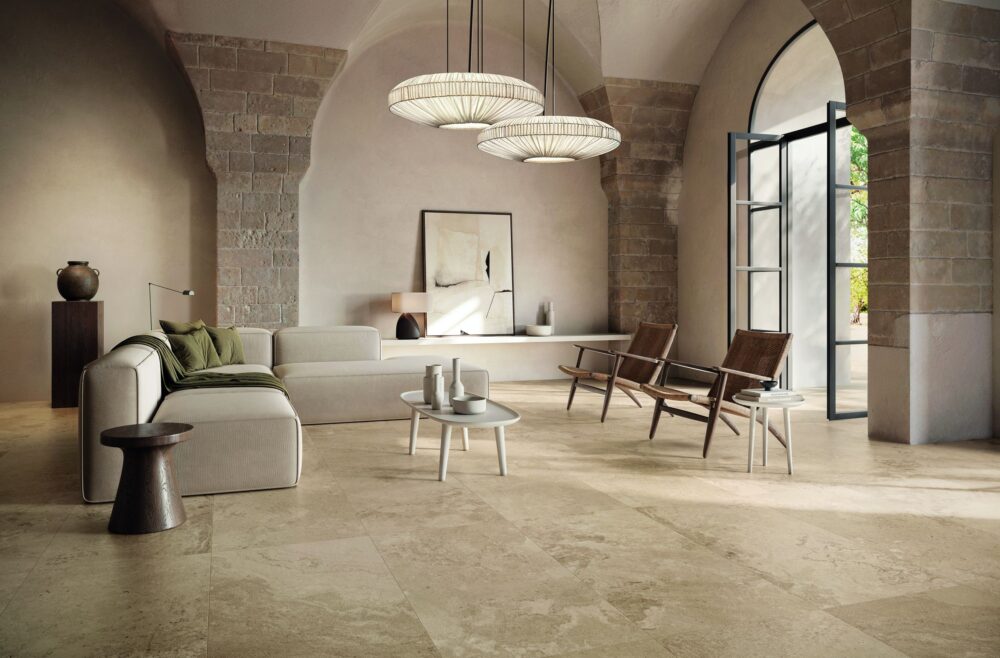 Solithe Clair 60x120 living